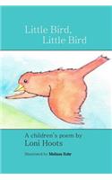 Little Bird, Little Bird