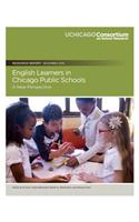 English Learners in Chicago Public Schools