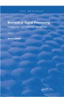Biomedical Signal Processing