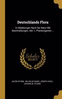 Deutschlands Flora