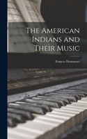 American Indians and Their Music