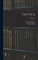 Tactics; Volume 2