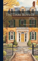 Dare Boys of 1776