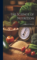 Science of Nutrition