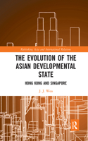 Evolution of the Asian Developmental State