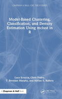 Model-Based Clustering, Classification, and Density Estimation Using mclust in R