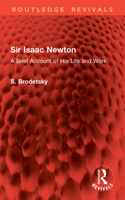 Sir Isaac Newton