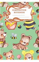 Composition Notebook