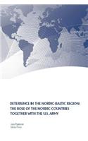 Deterrence in the Nordic-Baltic Region