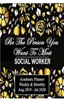Social Worker