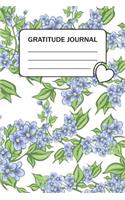 Gratitude Journal