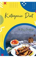 30 Day Challenge Ketogenic Diet