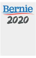 Bernie 2020