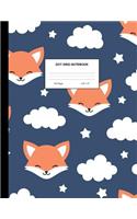 Dot Grid Notebook