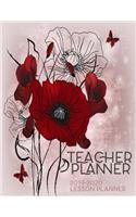 Teacher Planner