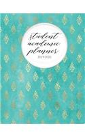 Student Academic Planner 2019-2020