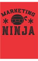 Marketing Ninja