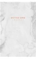 Dotted Grid Journal