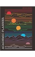 Academic Planner 2019-2020