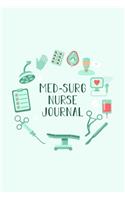 Med-Surg Nurse Journal