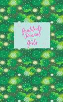 Gratitude Journal For Girls