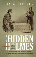 The Hidden Holmes