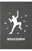 Bouldern