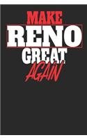 Make Reno Great Again
