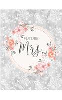 Future Mrs.: Wedding Planner and Organizer