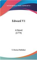 Edward V1
