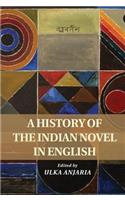 History of the Indian Novel in English