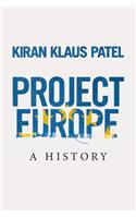 Project Europe