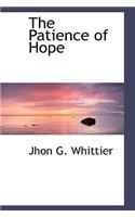 The Patience of Hope