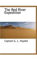 The Red River Expedition