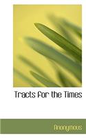 Tracts for the Times: (English)