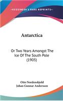 Antarctica