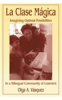 La Clase Mágica