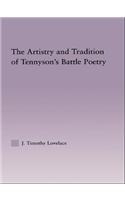 The Artistry and Tradition of Tennyson's Battle Poetry