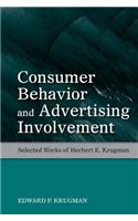 Consumer Behavior and Advertising Involvement