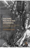 Culture, Politics and Governing