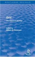 Ovid (Routledge Revivals)