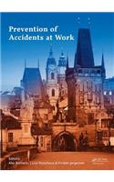 Prevention of Accidents at Work