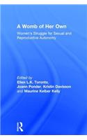 A Womb of Her Own