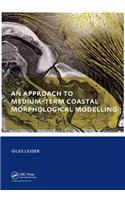 An approach to medium-term coastal morphological modelling: Unesco-Ihe PhD Thesis