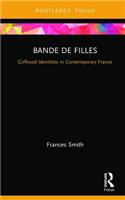 Bande de Filles