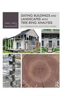 Dating Buildings and Landscapes with Tree-Ring Analysis