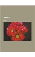 Moine: (English)