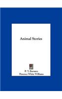 Animal Stories