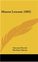 Manon Lescaut (1893)