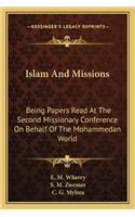 Islam And Missions